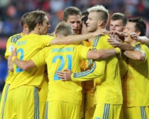 Так, как в Турции: стали известны стартовые составы на матч Украина - Косово