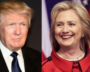 Вибори в США: Трамп і Клінтон вдруге зустрінуться на жорстких теледебатах