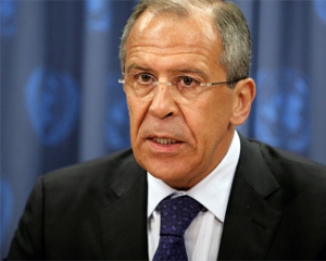 Лавров: Игры с Россией в Сирии - опасны