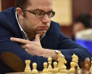 Украинец выиграл шахматный турнир на одном из британских островов
