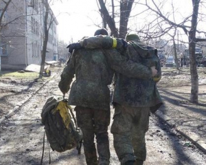 У зоні АТО поранили чотирьох українських військових