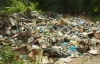 7 машин львівського сміття незаконно вивезли на чуже звалище