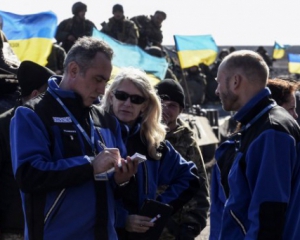 Дату разведения военных сил в Станице Луганской не определили