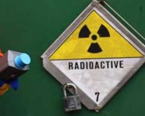 На оккупированном Донбассе без присмотра остались радиоактивные материалы