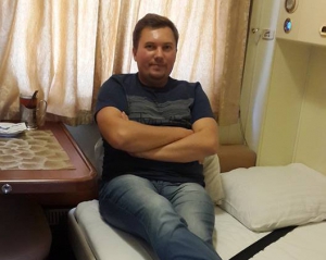 Собственный туалет, ТВ, тапочки - фото нового шикарного вагона от Укрзализныци