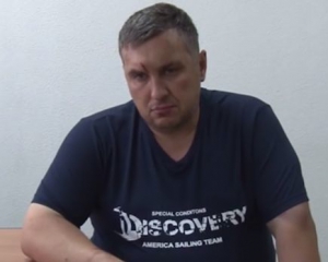 Суд окупованого Криму продовжив арешт "українським диверсантам"