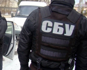 СБУ не разрешила вывезти в Россию секретную информацию
