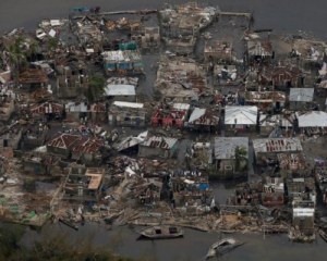 В ООН озвучили суму, необхідну для ліквідації наслідків урагану