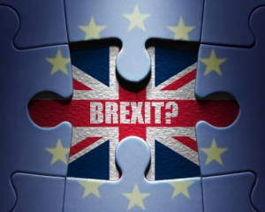 Великобритания назвала цену "жесткого Brexit"