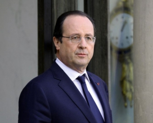 Франция требует суда над Россией за военные преступления
