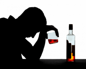 Кількість жертв отруєння алкоголем зростає