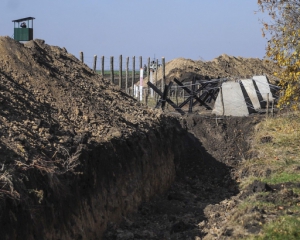 Кордон – це перша лінія оборони, тому він буде побудований - Яценюк