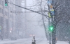 Погода в Украине ухудшится: Карпаты засыпает снегом, местами сильные дожди