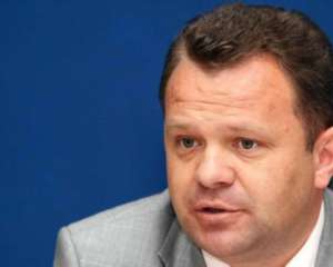 Мэр Бучи прокомментировал заявление Луценко о вручении подозрения