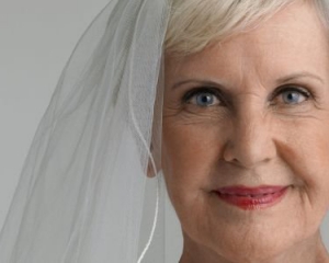 79-летняя американка хранила девственность для любви всей своей жизни
