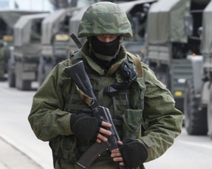 Украина показала ПАСЕ присутствие России на Донбассе