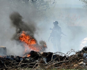 Бойовики відновили обстріл Станиці Луганської