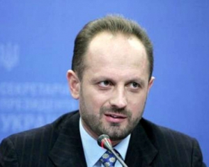 Безсмертний "розшифрував" особливості місцевого самоврядування для окупованих територій