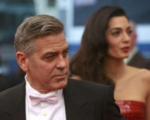 У Джорджа Клуни родится первенец - СМИ