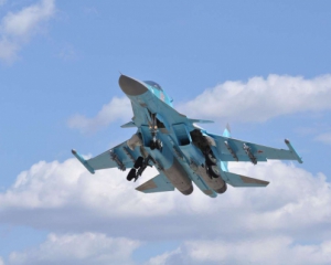 Парламент РФ ратифікував угоду про авіабазу в Сирії