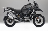 BMW представит оновленений мотоцикл R1200GS