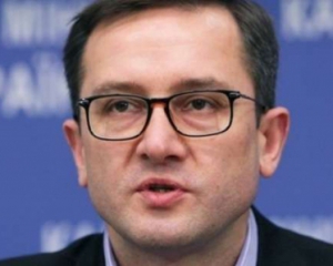 Екс-заступник міністра фінансів став радником Порошенка