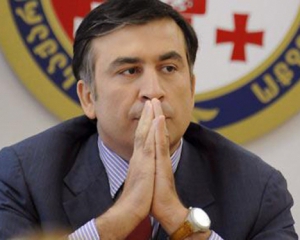 Саакашвили объявил чрезвычайное положение в Одесской области