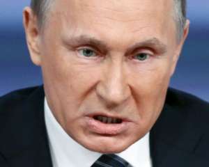 Путин не поедет на встречу Нормандской четверки - СМИ