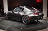 Партию лимитированных Mazda MX-5 продали за неделю