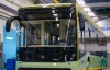 Появилось промо-видео львовского электроавтобуса