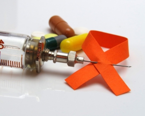 Кров хворого на СНІД очистили від смертельного вірусу