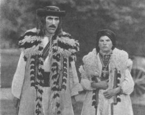 65 лет назад из Польши отправили последний поезд с бойками