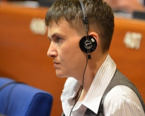 СБУ должно расследовать факты поездок на оккупированные территории депутата Савченко, других парламентариев и чиновников - Береза