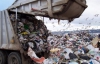На Черкащину привезли 40 кубометрів сміття зі Львова
