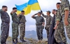 Тривають урочистості до Дня захисника України (наживо)