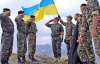 Тривають урочистості до Дня захисника України (наживо)