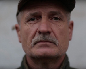 &quot;Гордись ними. Найти - они здесь &quot;- волонтеры сняли видео с бойцами ко Дню Защитника Украины