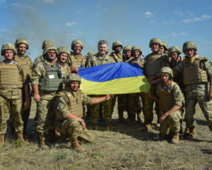 ТОП-10 музичних композицій про захисників України