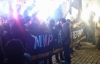 Участники "Марша нации" остановились на Софийской площади