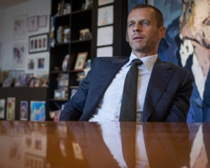 "Чеферін має скасувати реформу Ліги чемпіонів" - журналіст