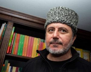 Іслямов звинуватив Україну у бездіяльності