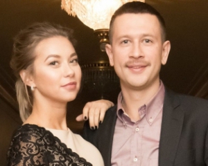 Дмитрий Ступка рассказал о расходах на свадьбу