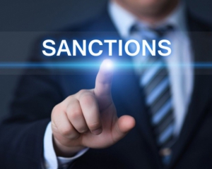 Україна зупинила санкції щодо 105 російських компаній - нардеп
