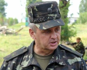 Муженко: В Україні підготували 4 батальйони за стандартами НАТО