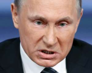 Путін скаржиться на стеження та прослуховування з боку США