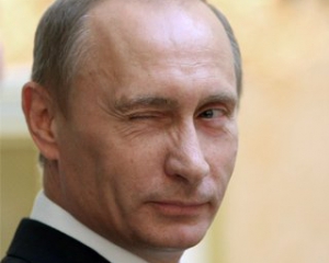 Путін пропонує допомогти переоснастити українську &quot;оборонку&quot;