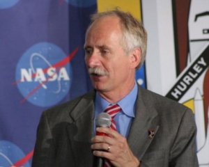 NASA приостановит сотрудничество с РФ по отправке космонавтов на МКС