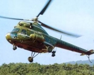 Украина и Польша создадут новый вертолет