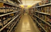 Супермаркети не продають спиртне вночі – радник мера