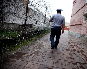 Из крымских тюрем могут досрочно освободить часть заключенных